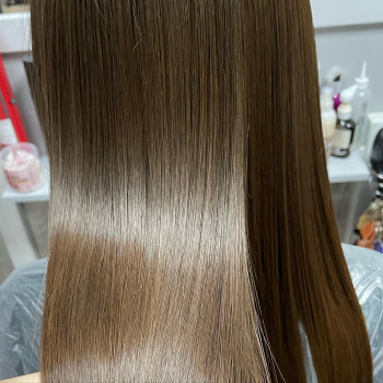 Биксипластия
                    Парикмахер Ольга Киев