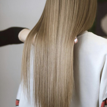 Биксипластия
                    Парикмахер Ольга Киев