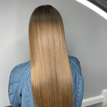 Биксипластия
                    Парикмахер Ольга Киев