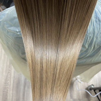 Биксипластия
                    Парикмахер Ольга Киев