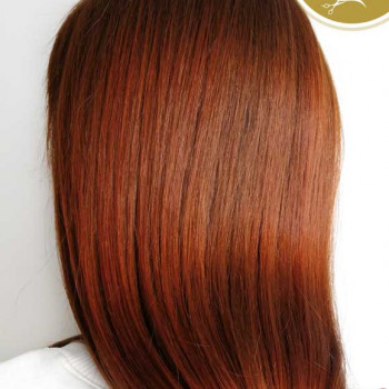 Балаяж, шатуш и другие виды сложного окрашивания
                    Парикмахер Елена Киев