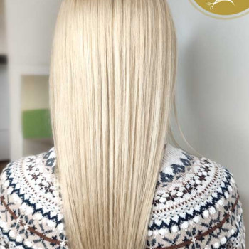 Балаяж, шатуш и другие виды сложного окрашивания
                    Парикмахер Елена Киев