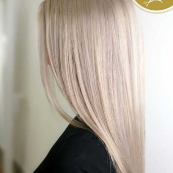 Балаяж, шатуш и другие виды сложного окрашивания
                    Парикмахер Елена Киев