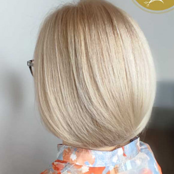 Балаяж, шатуш и другие виды сложного окрашивания
                    Парикмахер Елена Киев