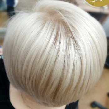 Балаяж, шатуш и другие виды сложного окрашивания
                    Парикмахер Елена Киев