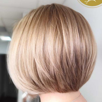 Балаяж, шатуш и другие виды сложного окрашивания
                    Парикмахер Елена Киев