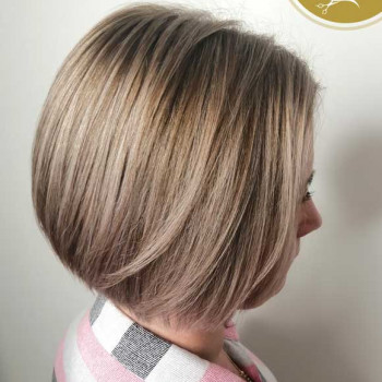 Балаяж, шатуш и другие виды сложного окрашивания
                    Парикмахер Елена Киев