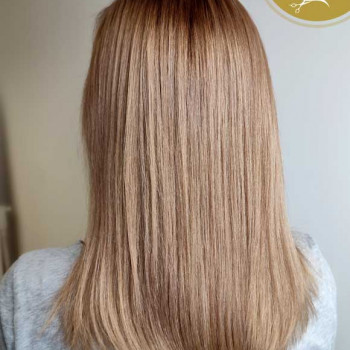 Балаяж, шатуш и другие виды сложного окрашивания
                    Парикмахер Елена Киев