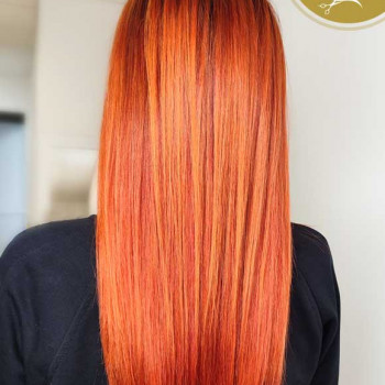 Балаяж, шатуш и другие виды сложного окрашивания
                    Парикмахер Елена Киев