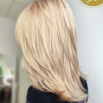 Балаяж, шатуш и другие виды сложного окрашивания
                    Парикмахер Елена Киев