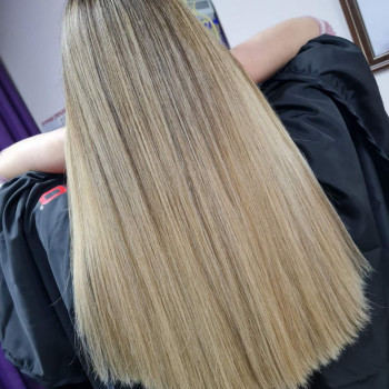 Юлия Сергеева, Кривий Ріг Фото - 5