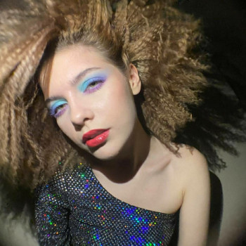 Катя Анёл, Киев Фото - 2