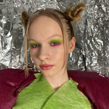 Катя Анёл, Киев Фото - 3