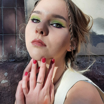 Катя Анёл, Киев Фото - 7