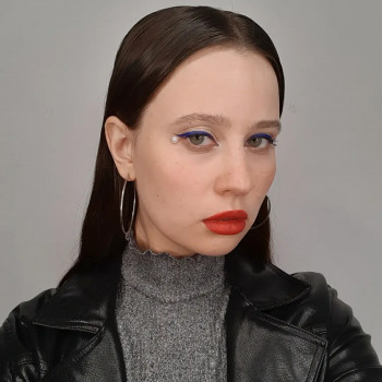 Катя Анёл, Киев Фото - 8