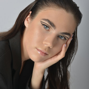 Катя Анёл, Киев Фото - 11