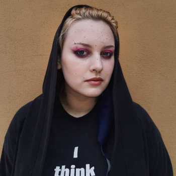 Катя Анёл, Киев Фото - 15