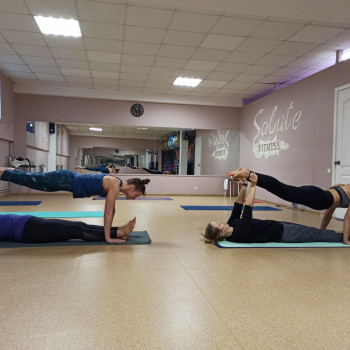 Salute, Мариуполь Фото - 5