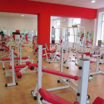 Adrenalin, Мариуполь Фото - 5