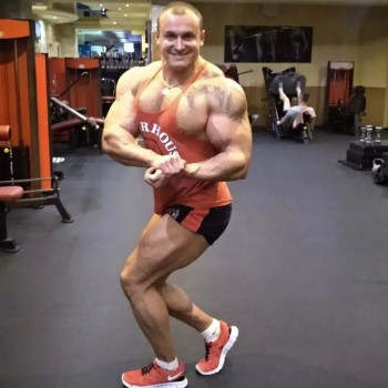 Sport & Life, Мариуполь Фото - 5