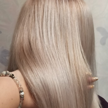 Надин Бондаренко, Київ Фото - 23