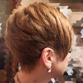 Надин Бондаренко, Київ Фото - 36