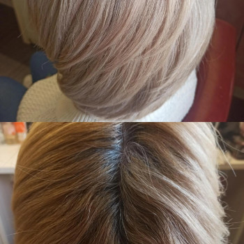 Надин Бондаренко, Київ Фото - 39