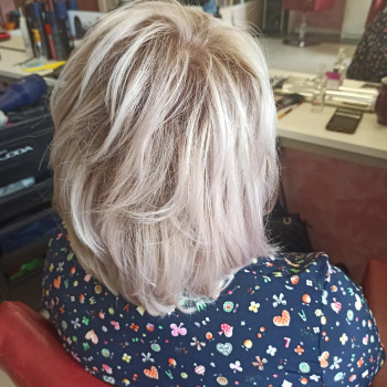 Стрижка + аиртач