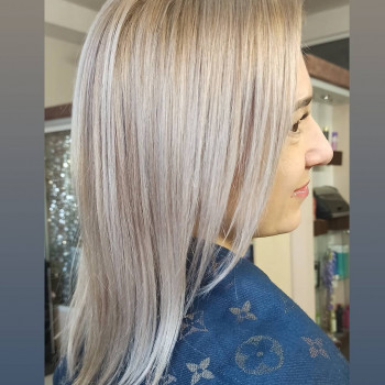 Надин Бондаренко, Київ Фото - 48