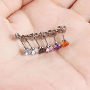 Пірсинг
                    Тату салон Art Tattoo Луцк