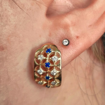 Пірсинг
                    Тату салон Art Tattoo Луцк