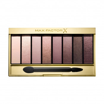 Палетка тіней для очей Max Factor Masterpiece Nude Palette 03 Rose Nudes, 6.5 г
