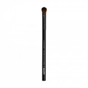 Пензель для тіней NYX Professional Makeup Pro Shading Brush
