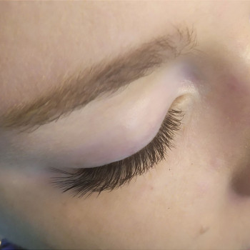 Наращивание ресниц
                    Лешмейкер Наталья Київ