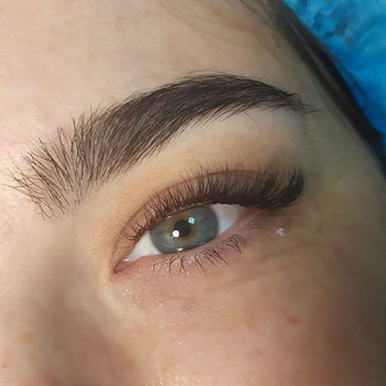 Наращивание ресниц
                    Лешмейкер Наталья Київ