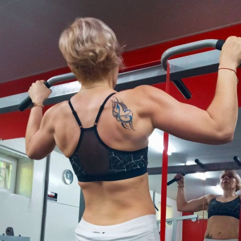 Muscle Mania, Маріуполь Фото - 5