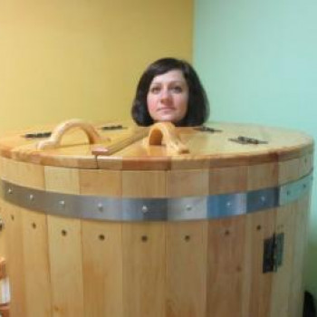 Кинезио, Мариуполь Фото - 5