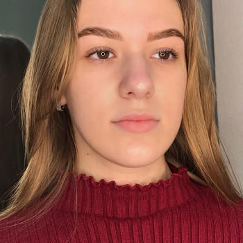 Ирина Липчинская, Хмельницкий Фото - 4