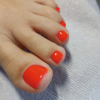 Фото из портфолио мастера Натали Струналь (мастер маникюра, Одесса)