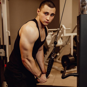 Hard Gym, Вінниця Фото - 6