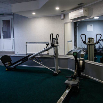 Fit Club, Винница Фото - 5