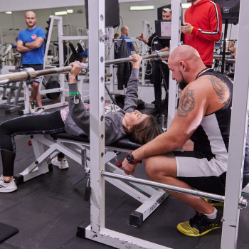 Top Gym, Винница Фото - 5