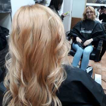 Тонирование