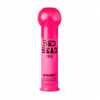 Розгладжувальний крем Tigi Bed Head After Party для всіх типів волосся, 100 мл