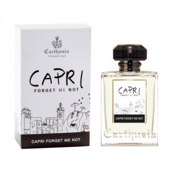 Парфумована вода Carthusia Сapri Forget Me Not унісекс 100мл