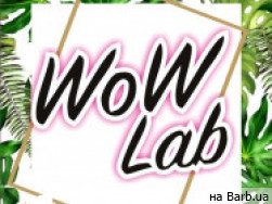 Салон краси WoW Lab на Barb.ua