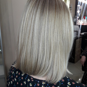 Ангелина Бойко, Мариуполь Фото - 8