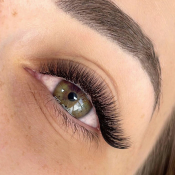 Наращивание ресниц
                    Лешмейкер Ірина Киев