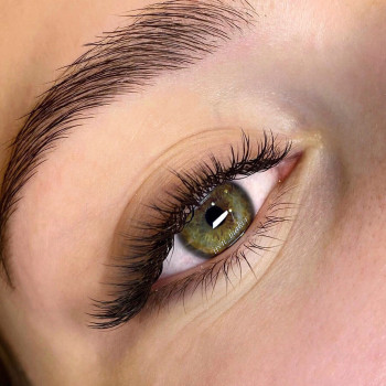 Наращивание ресниц
                    Лешмейкер Ірина Киев