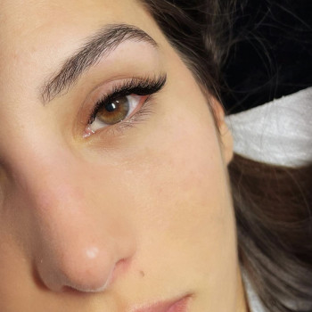 Наращивание ресниц
                    Лешмейкер Ірина Киев